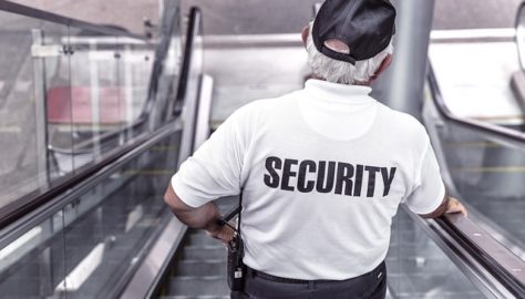 understanding your security staff