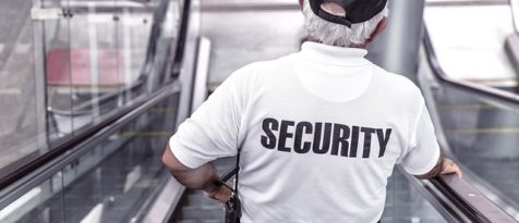 7 Top Security Guard Gear You Need