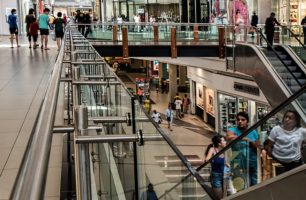 What A Mall Security Guard Needs to Know