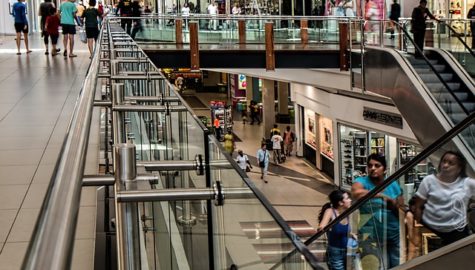 What A Mall Security Guard Needs to Know